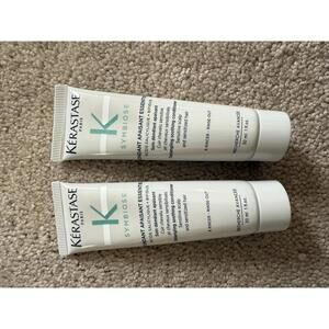 Kérastase Symbiose Detangling Soothing Conditioner for Sensitive Scalp